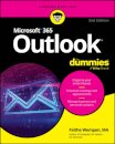 Microsoft 365 Outlook For Dummies