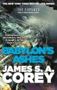 Babylon'S Ashes