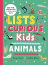 Lists for Curious Kids: Animals