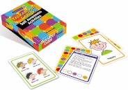 Talkabout Cards - Self Awareness Game