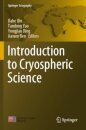Introduction to Cryospheric Science