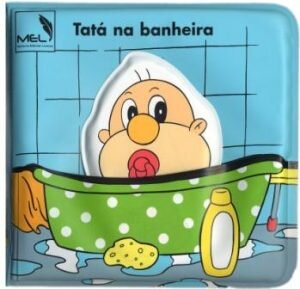 Os Bochechas - Tatá Na Banheira