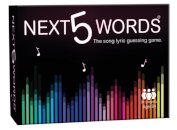 Next 5 Words