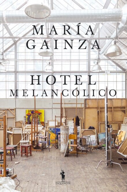 Hotel Melancólico