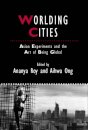 Worlding Cities