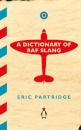 A Dictionary of RAF Slang