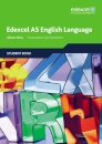 Edexcel AS English Language Student Book