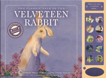 The Velveteen Rabbit