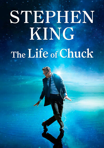 The Life Of Chuck