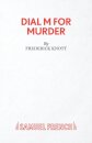 Dial "M" for Murder