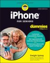 iPhone For Seniors For Dummies, 2026 Edition