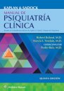 Kaplan y Sadock. Manual de psiquiatria clinica