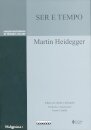 Ser e Tempo (bilíngue port-alemão) tradução Fausto Castilho