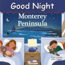 Good Night Monterey Peninsula