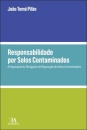 Responsabilidade Por Solos Contaminados