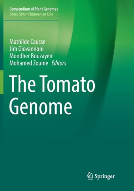 The Tomato Genome