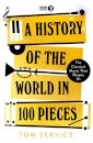 A History of the World in 50 Pieces