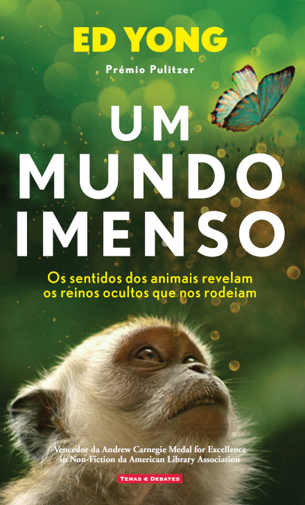 Um Mundo Imenso