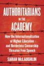 Authoritarians in the Academy