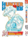 Hunter X Hunter Vol. 24