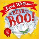The Bear Who Went Boo!