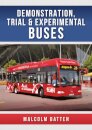 Demonstration, Trial and Experimental Buses