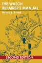 The Watch Repairer's Manual