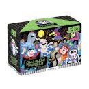 Haunted Graveyard 100 Piece Glow in the Dark Puzzle