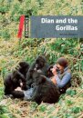 Dominoes, New Edition 3: Dian and the Gorillas MultiROM Pack