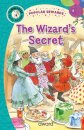 The Wizard's Secret