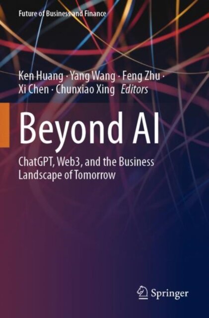Beyond AI