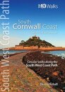 South Cornwall Coast - Land's End to Plymouth