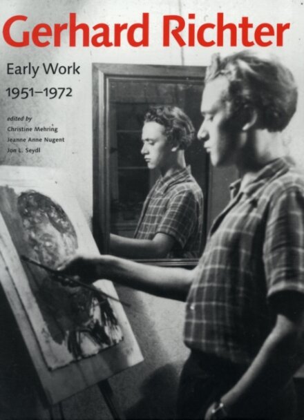 Gerhard Richter – Early Work, 1951–1972