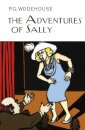 The Adventures Of Sally