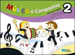 Música e Companhia 2 - Manual 2026