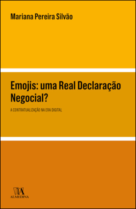 Emojis: Uma Real Declaração Negocial?