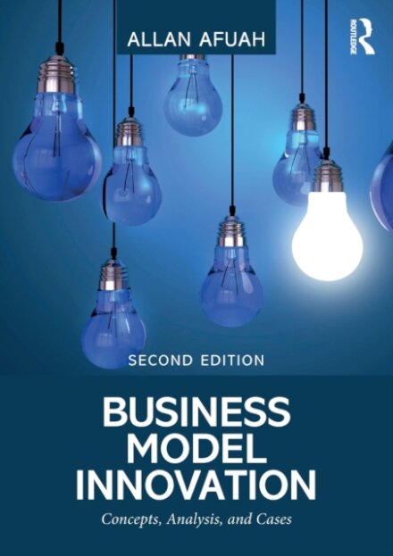 Business Model Innovation