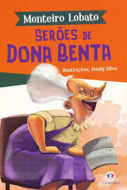 Serões de Dona Benta