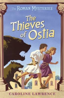 The Thieves Of Ostia