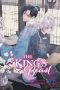 The King's Beast, Vol. 12