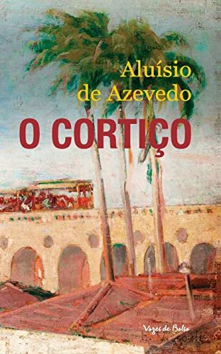 O Cortiço