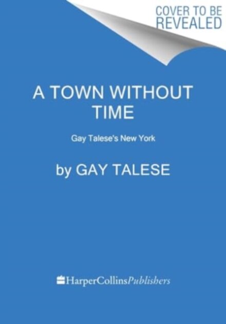 A Town Without Time