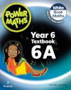 Power Maths 2nd Edition Textbook 6A