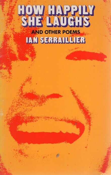 How Happily She Laughs and Other Poems