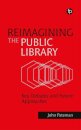 Reimagining the Public Library