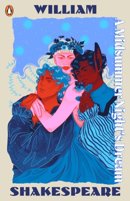 A Midsummer Night'S Dream