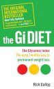 The Gi Diet (Now Fully Updated)