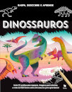 Raspa, Descobre e Aprende - Dinossauros