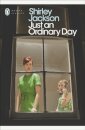 Just An Ordinary Day