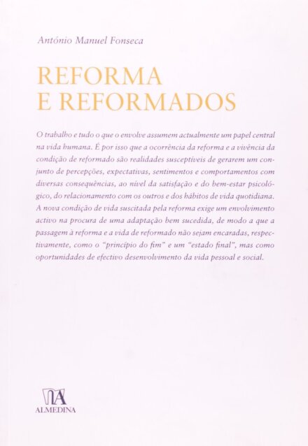 Reforma e Reformados